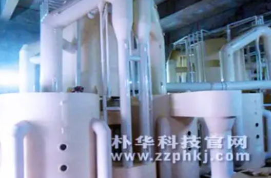 循環(huán)水凈化設(shè)備怎么選？企業(yè)用戶實(shí)用指南