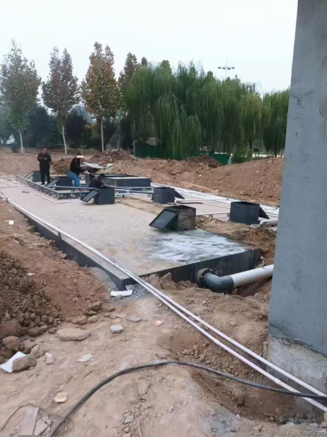 污水處理設備廠家直供與非標定制，哪個更劃算？一站式深度對比指南